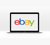 ebay logo crosssell